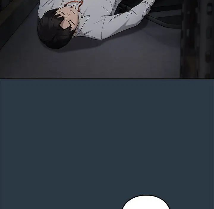 《下班后的例行恋爱》漫画 第10話