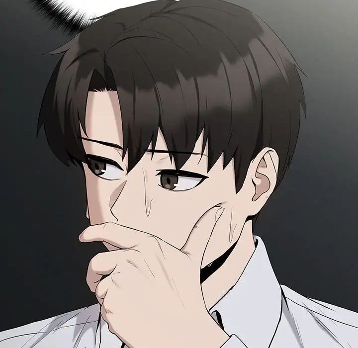 《下班后的例行恋爱》漫画 第11話