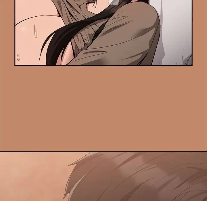 《下班后的例行恋爱》漫画 第14話