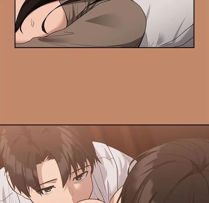《下班后的例行恋爱》漫画 第14話