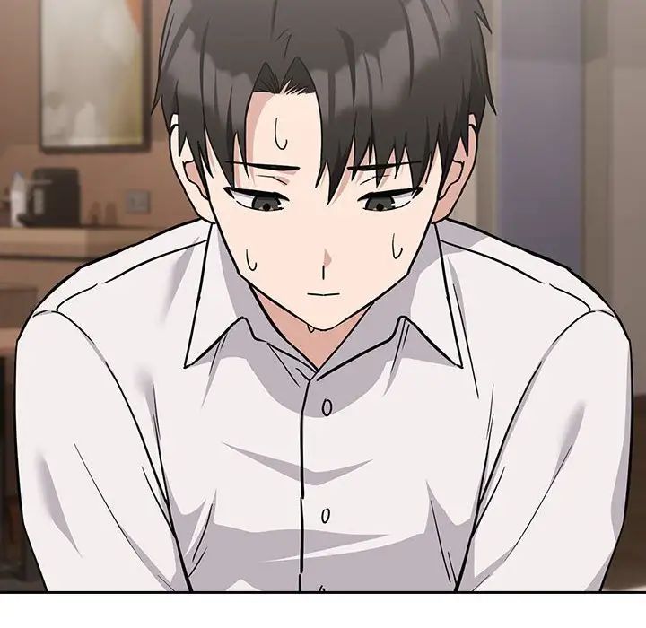 《下班后的例行恋爱》漫画 第19話