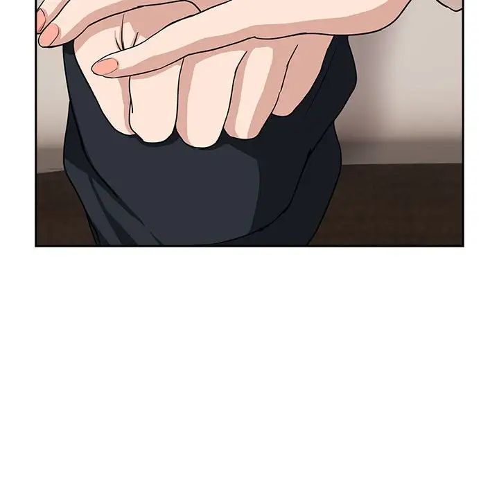 《下班后的例行恋爱》漫画 第19話