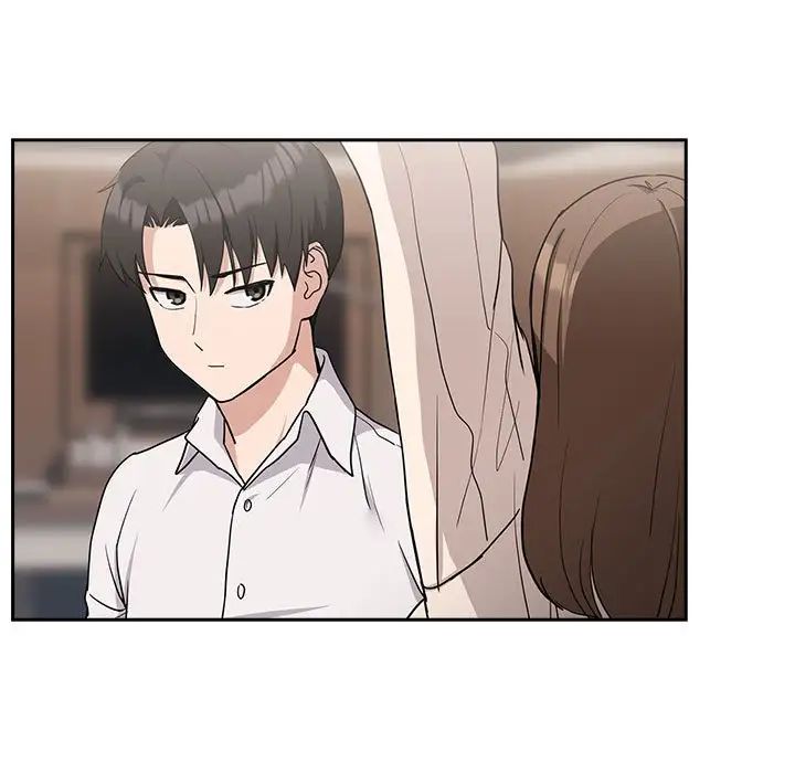 《下班后的例行恋爱》漫画 第20話