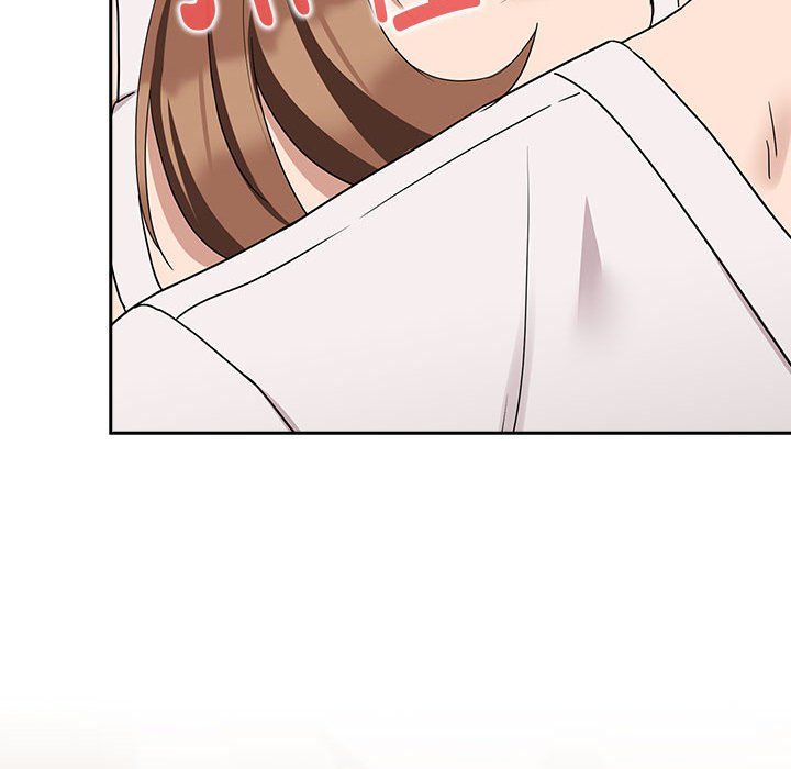 《下班后的例行恋爱》漫画 第21話