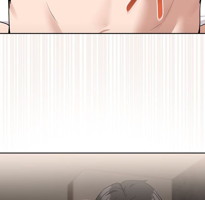 《下班后的例行恋爱》漫画 第21話