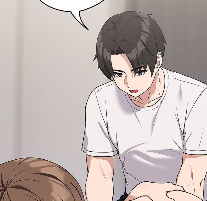 《下班后的例行恋爱》漫画 第22話