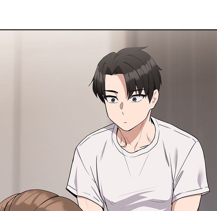 《下班后的例行恋爱》漫画 第22話