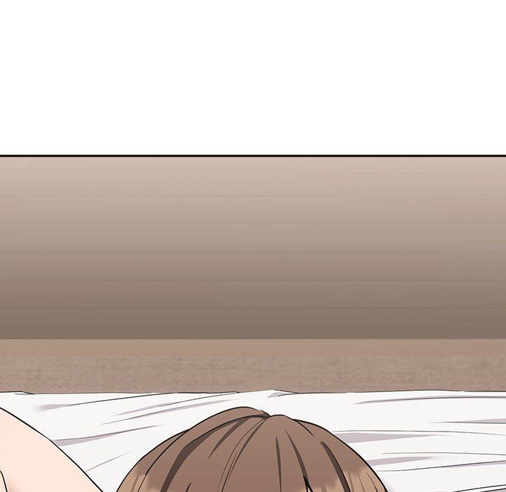 《下班后的例行恋爱》漫画 第22話