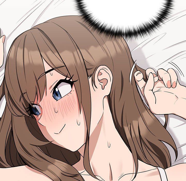 《下班后的例行恋爱》漫画 第22話