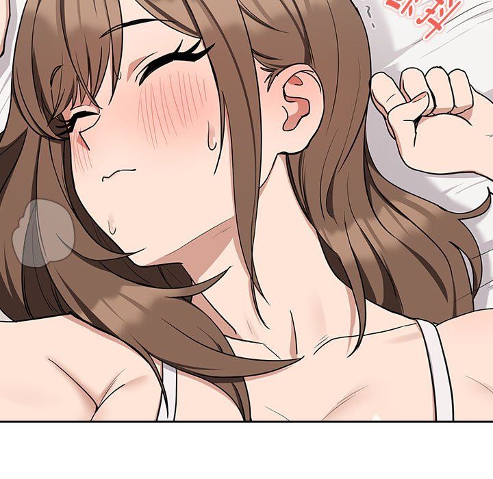 《下班后的例行恋爱》漫画 第22話