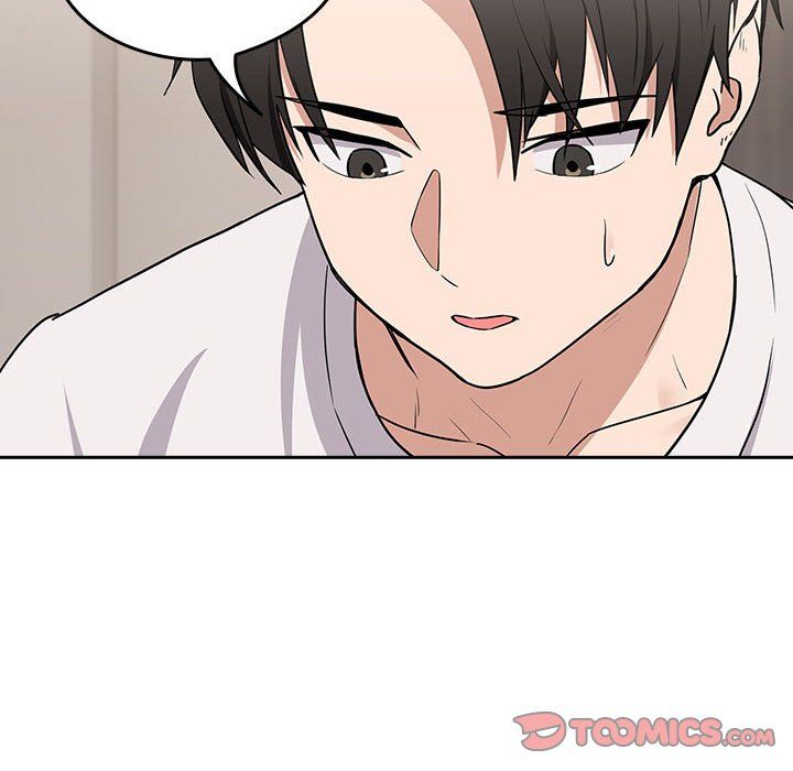 《下班后的例行恋爱》漫画 第22話