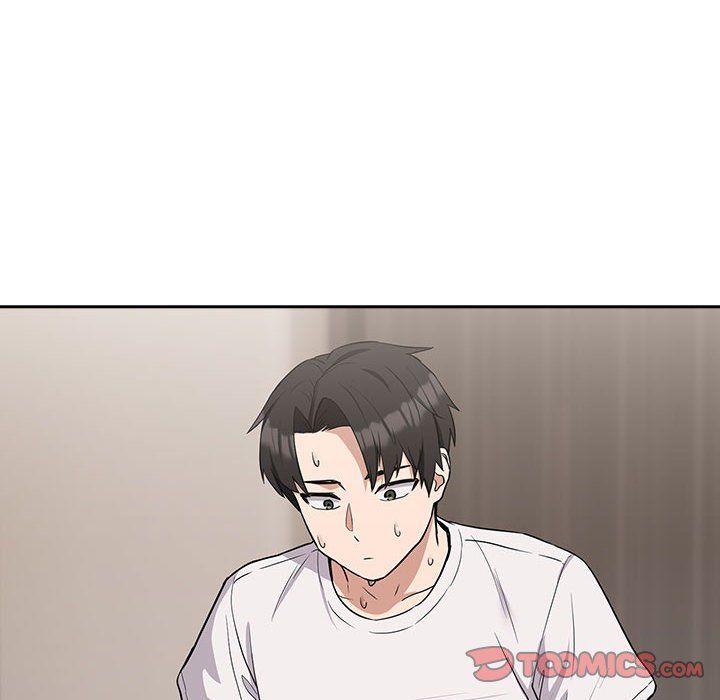 《下班后的例行恋爱》漫画 第22話