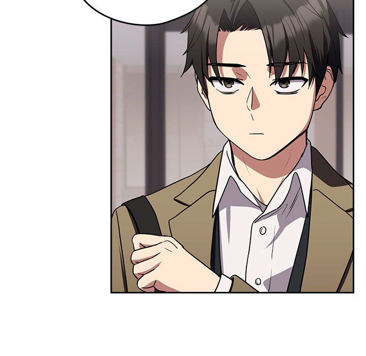 《下班后的例行恋爱》漫画 第23話