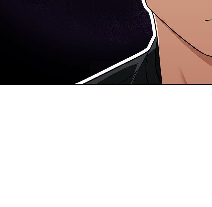 《下班后的例行恋爱》漫画 第24話