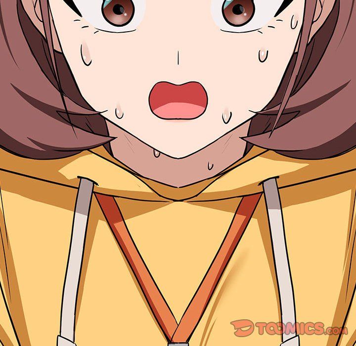 《下班后的例行恋爱》漫画 第24話