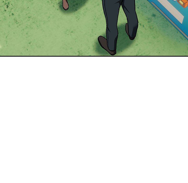 《下班后的例行恋爱》漫画 第24話