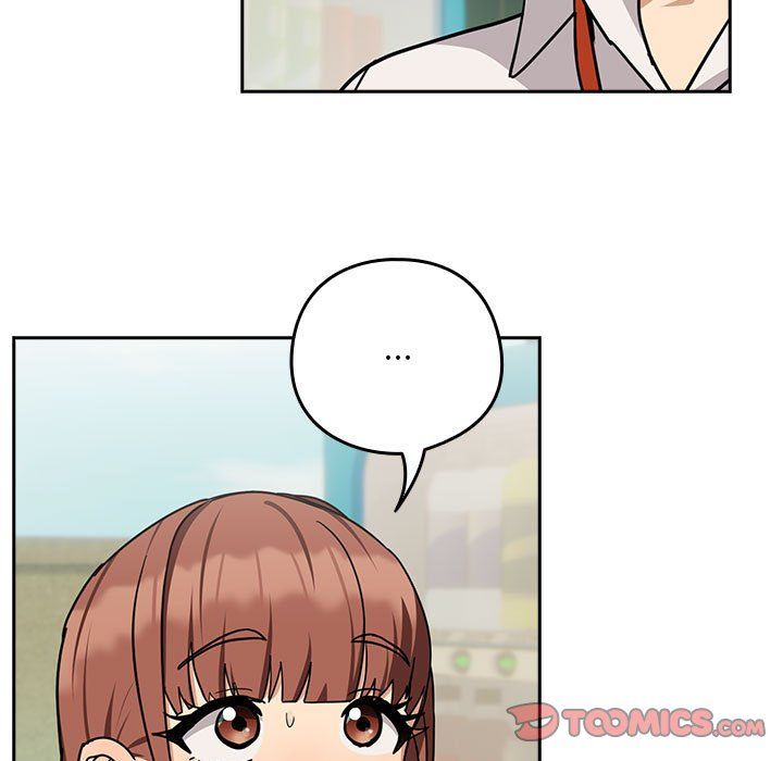 《下班后的例行恋爱》漫画 第24話