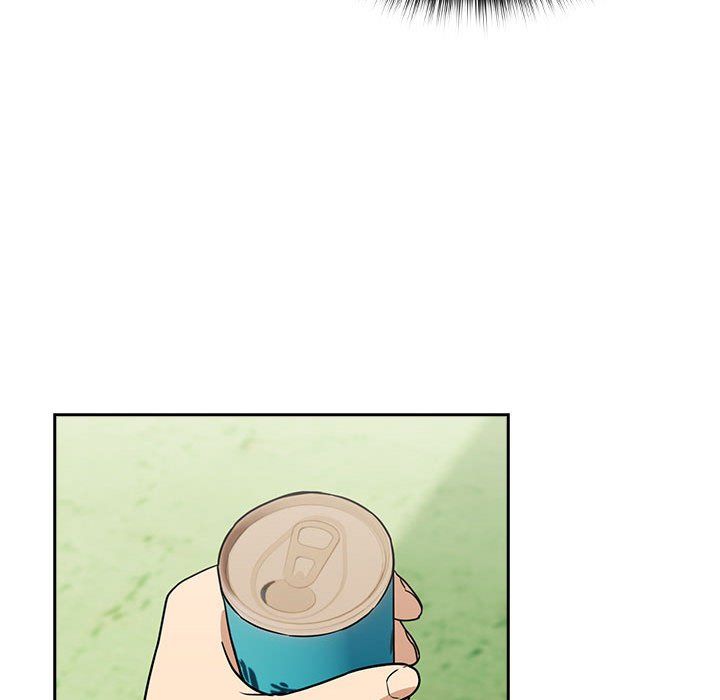 《下班后的例行恋爱》漫画 第24話