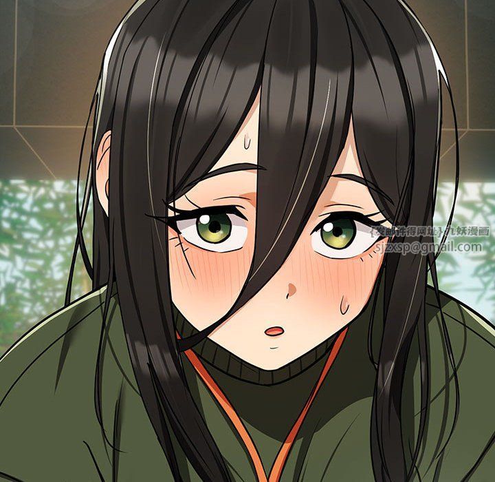 《下班后的例行恋爱》漫画 第24話