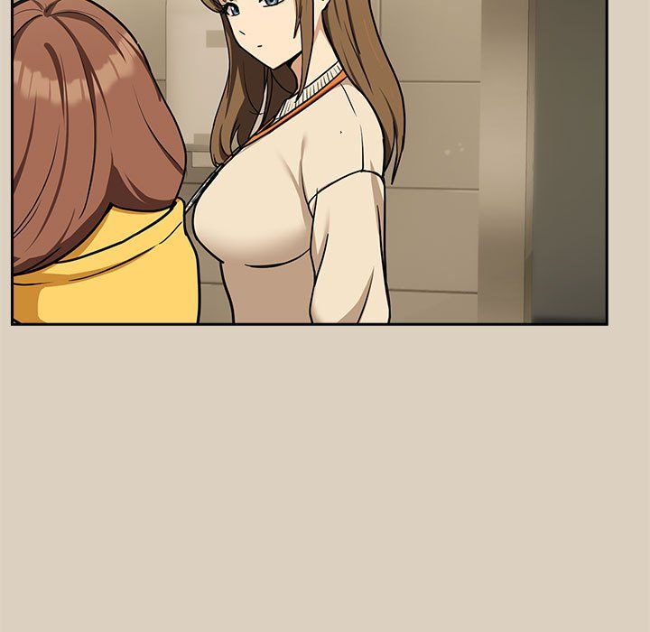《下班后的例行恋爱》漫画 第25話