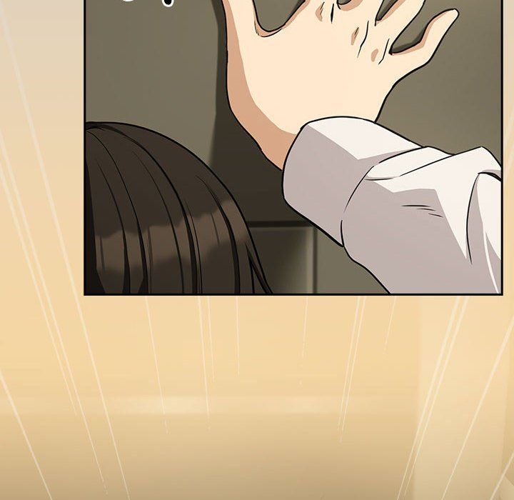 《下班后的例行恋爱》漫画 第26話