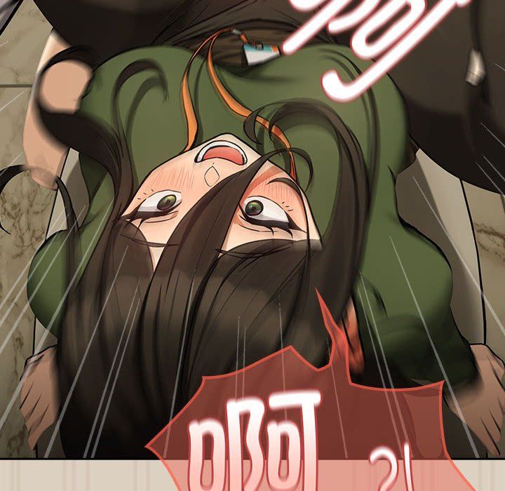 《下班后的例行恋爱》漫画 第26話
