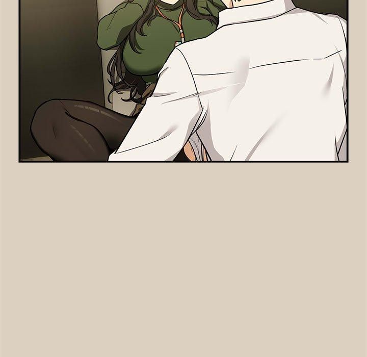 《下班后的例行恋爱》漫画 第27話