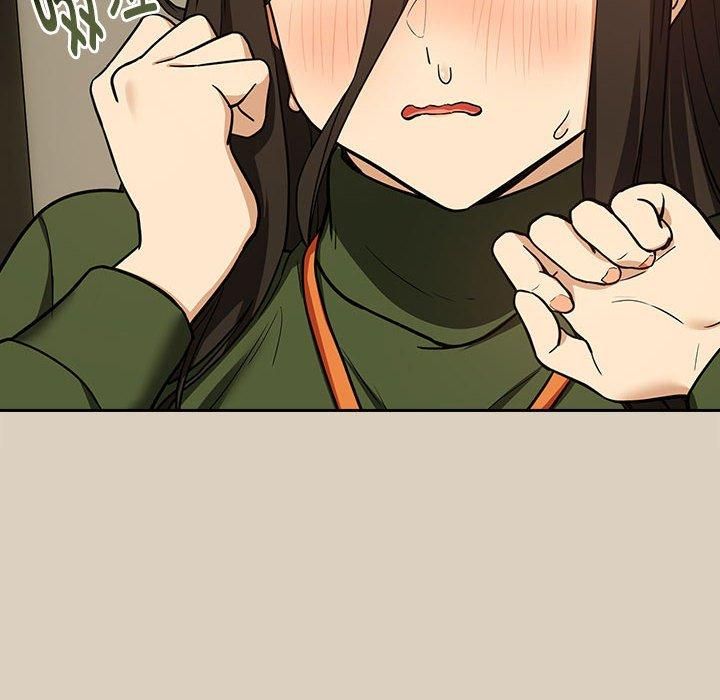 《下班后的例行恋爱》漫画 第27話