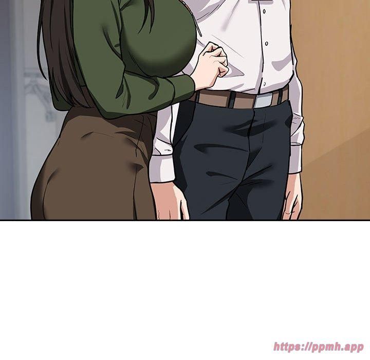 《下班后的例行恋爱》漫画 第27話