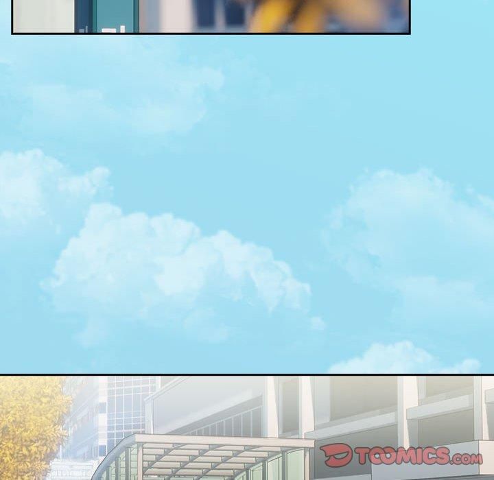 《下班后的例行恋爱》漫画 第27話