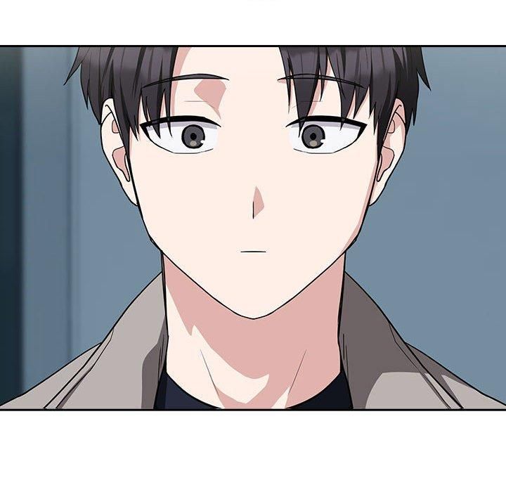 《下班后的例行恋爱》漫画 第27話