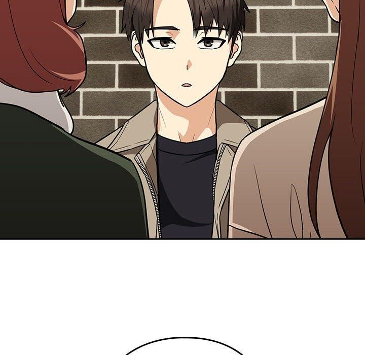 《下班后的例行恋爱》漫画 第27話