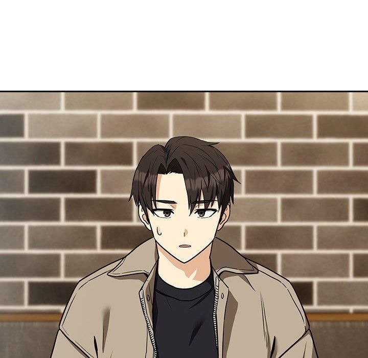 《下班后的例行恋爱》漫画 第28話