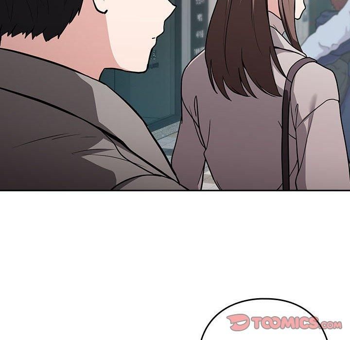 《下班后的例行恋爱》漫画 第28話