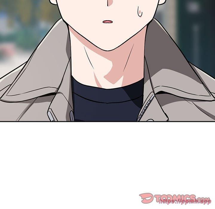 《下班后的例行恋爱》漫画 第28話