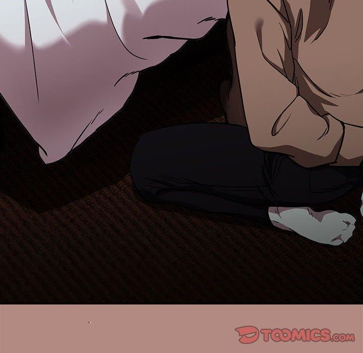 《下班后的例行恋爱》漫画 第28話