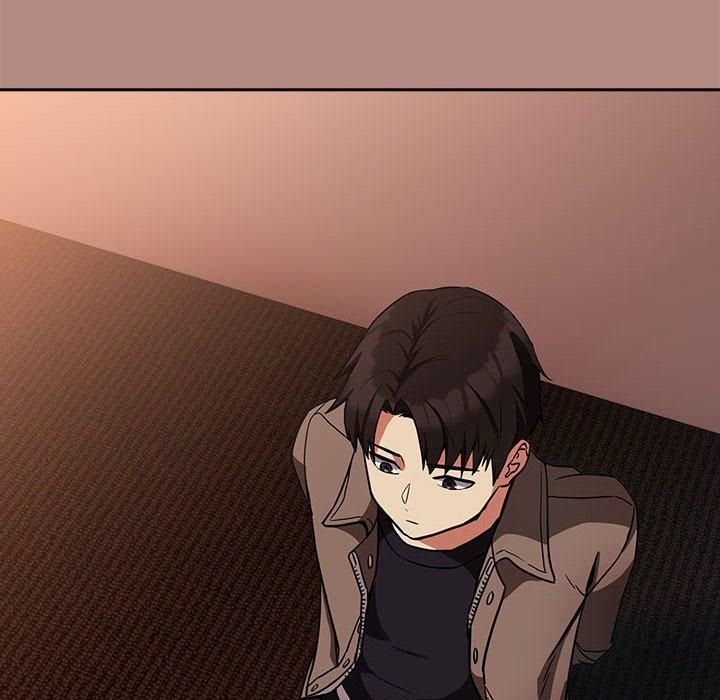 《下班后的例行恋爱》漫画 第29話