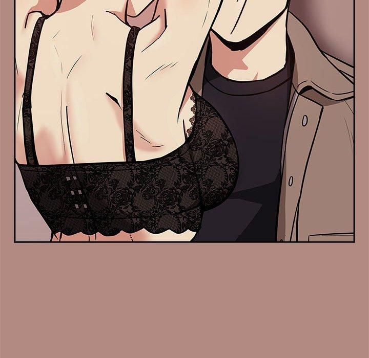 《下班后的例行恋爱》漫画 第30話
