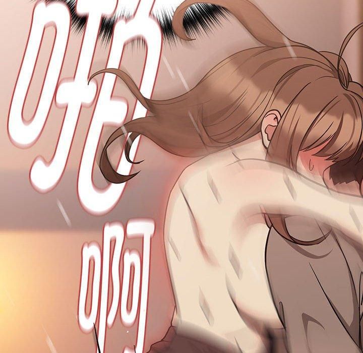《下班后的例行恋爱》漫画 第30話