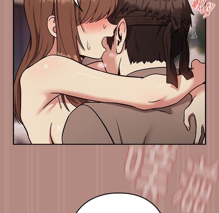 《下班后的例行恋爱》漫画 第30話