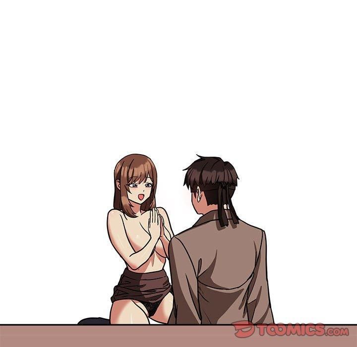 《下班后的例行恋爱》漫画 第31話