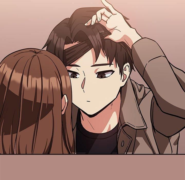 《下班后的例行恋爱》漫画 第31話