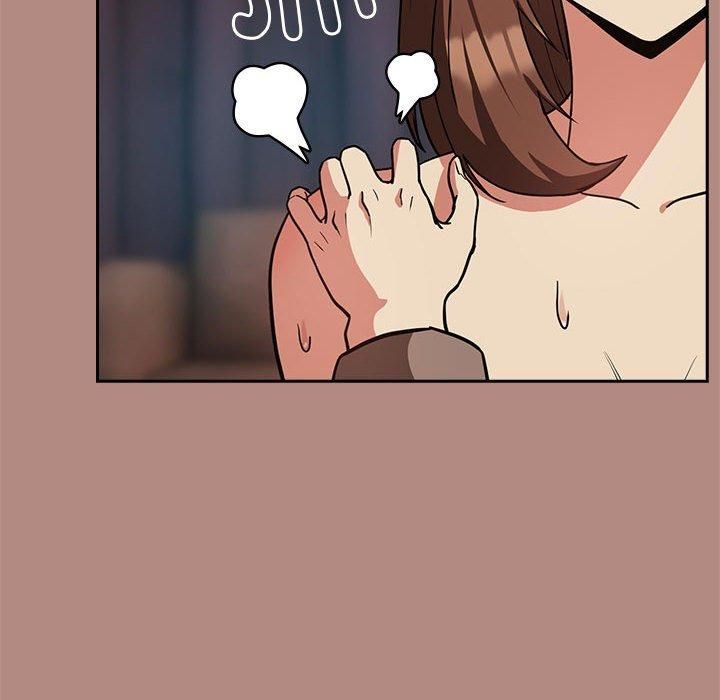 《下班后的例行恋爱》漫画 第31話