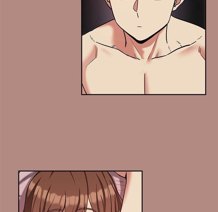 《下班后的例行恋爱》漫画 第31話