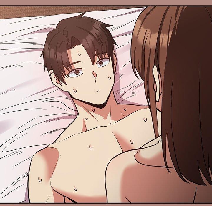 《下班后的例行恋爱》漫画 第33話