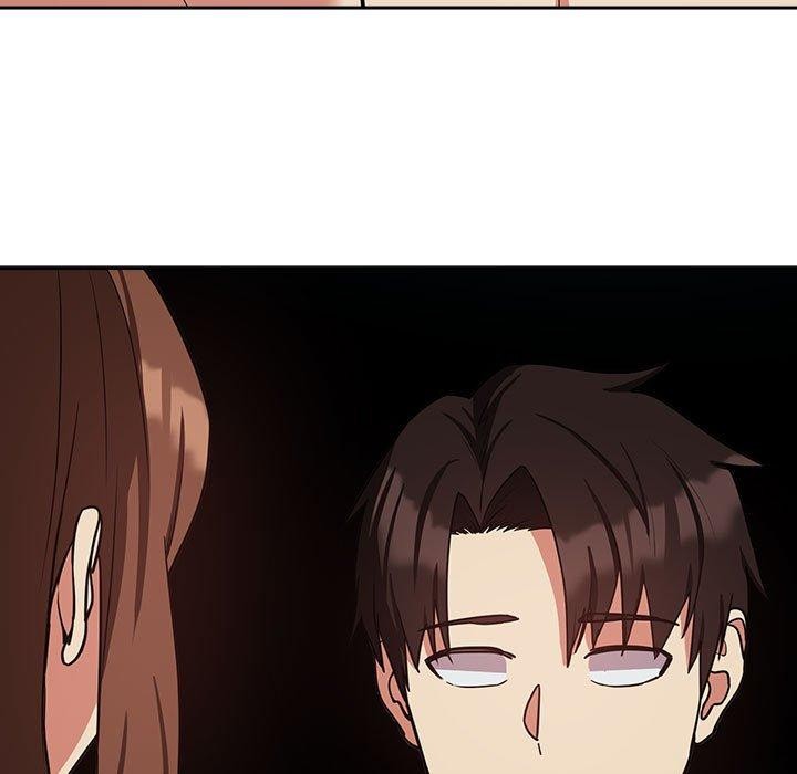 《下班后的例行恋爱》漫画 第33話