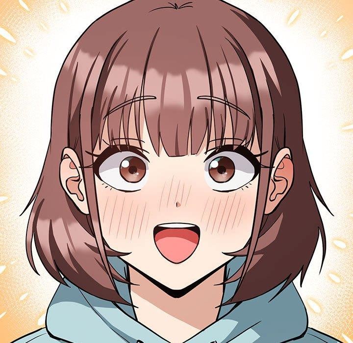 《下班后的例行恋爱》漫画 第33話