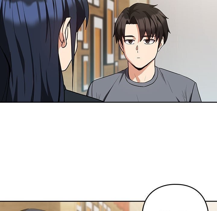 《下班后的例行恋爱》漫画 第34話