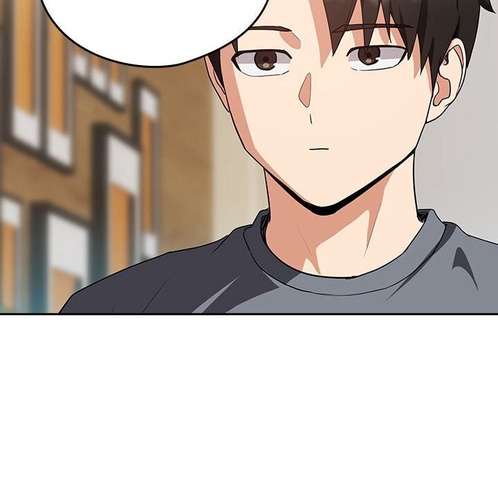 《下班后的例行恋爱》漫画 第34話