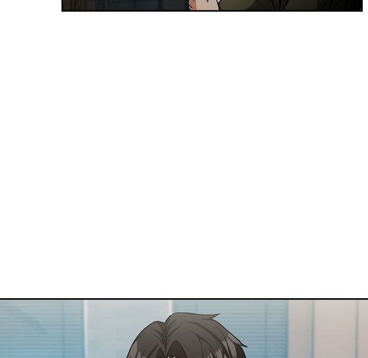《下班后的例行恋爱》漫画 第35話